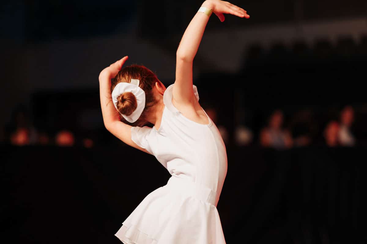 Utrinki drugega dne plesnega tekmovanja Rolly Dance Open 2023 v Mariboru.