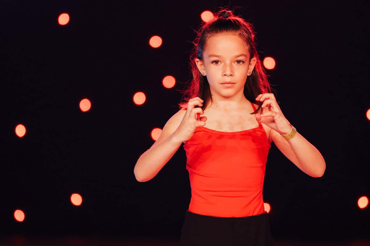 Utrinki drugega dne plesnega tekmovanja Rolly Dance Open 2023 v Mariboru.