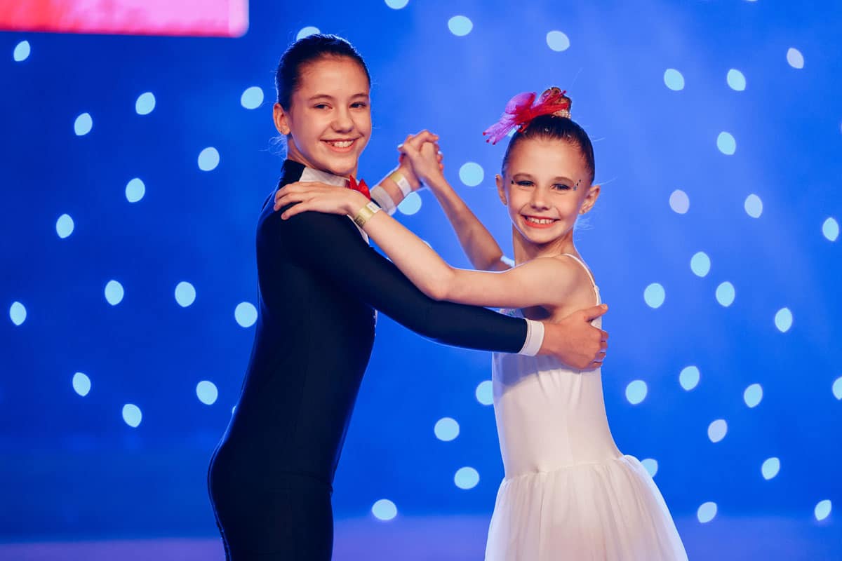 Utrinki drugega dne plesnega tekmovanja Rolly Dance Open 2023 v Mariboru.