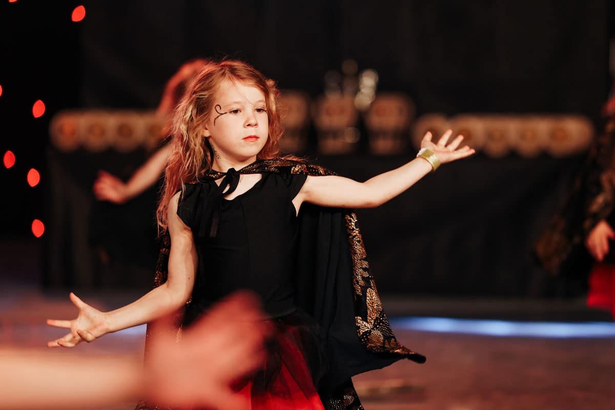 Utrinki drugega dne plesnega tekmovanja Rolly Dance Open 2023 v Mariboru.